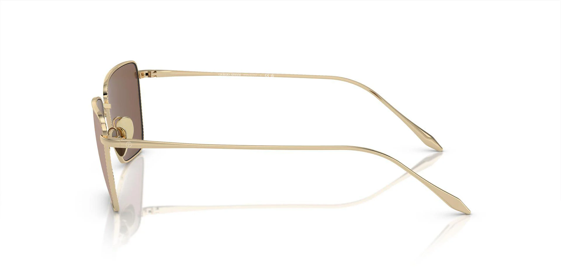 AR6153 Gold/Dark Brown L - Image 3