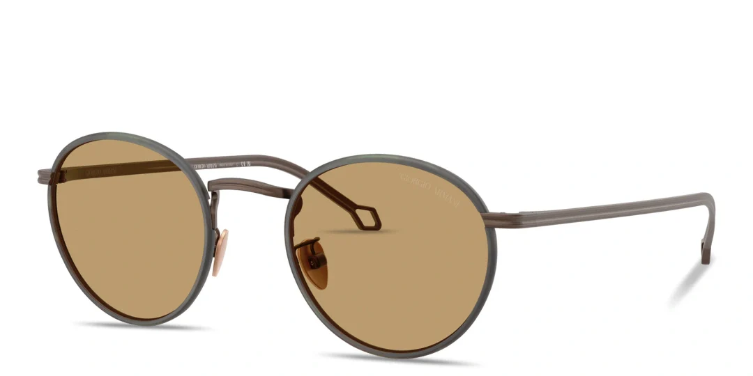AR6163J Copper/Brown S