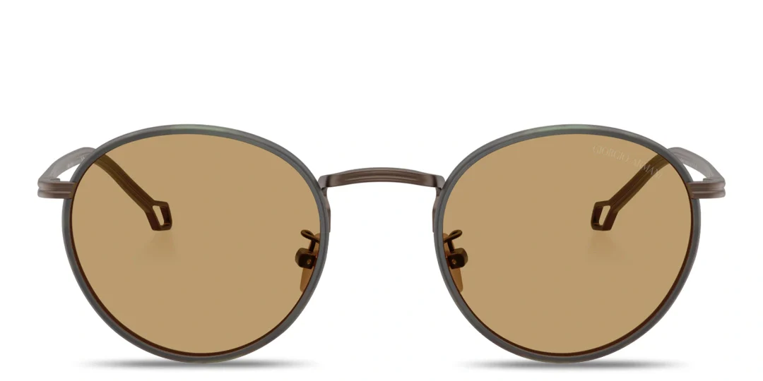 AR6163J Copper/Brown S - Image 2