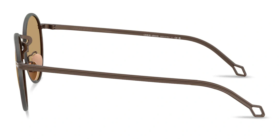 AR6163J Copper/Brown S - Image 3