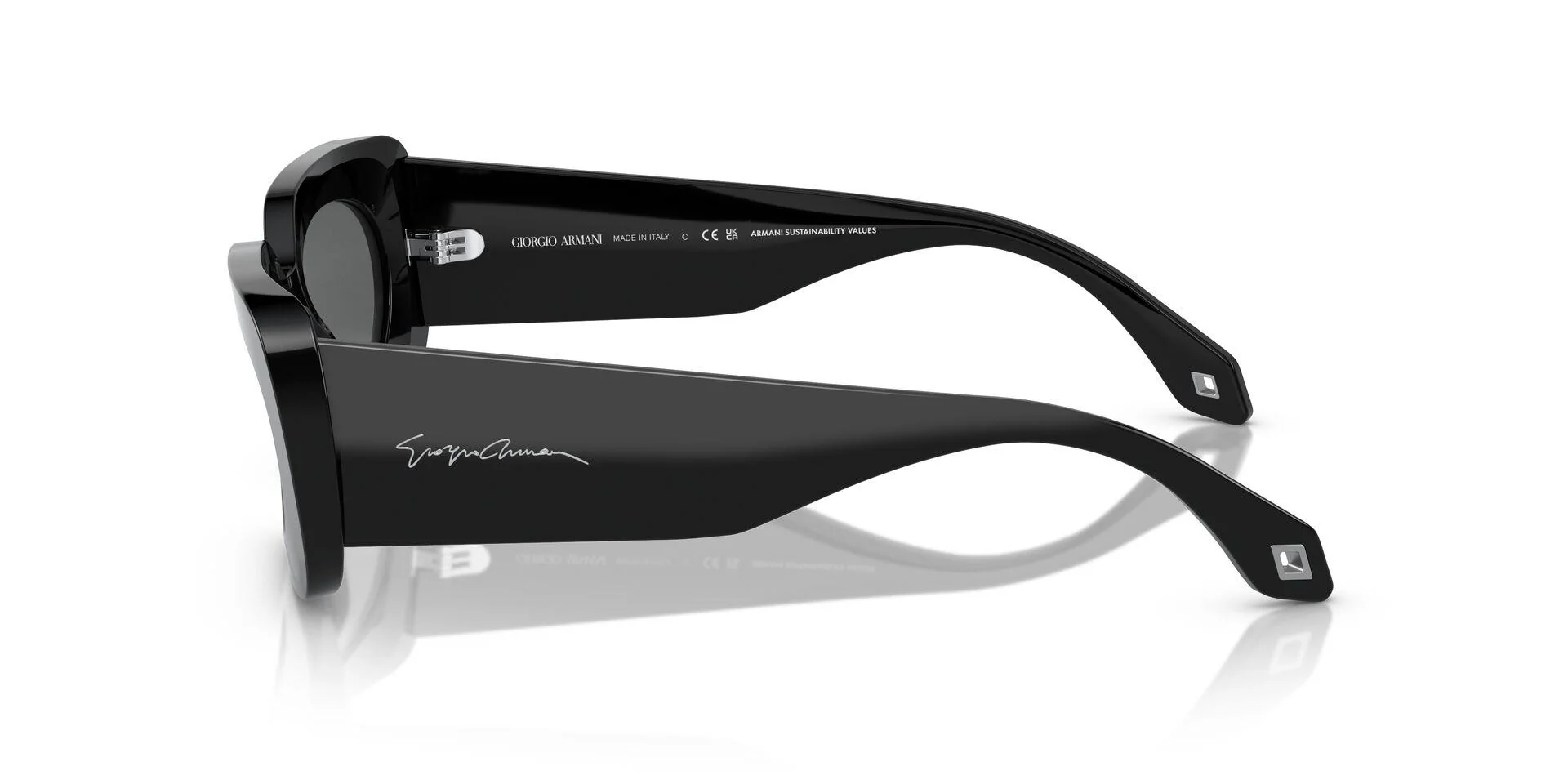 AR8182 Black/Dark Grey M - Image 3