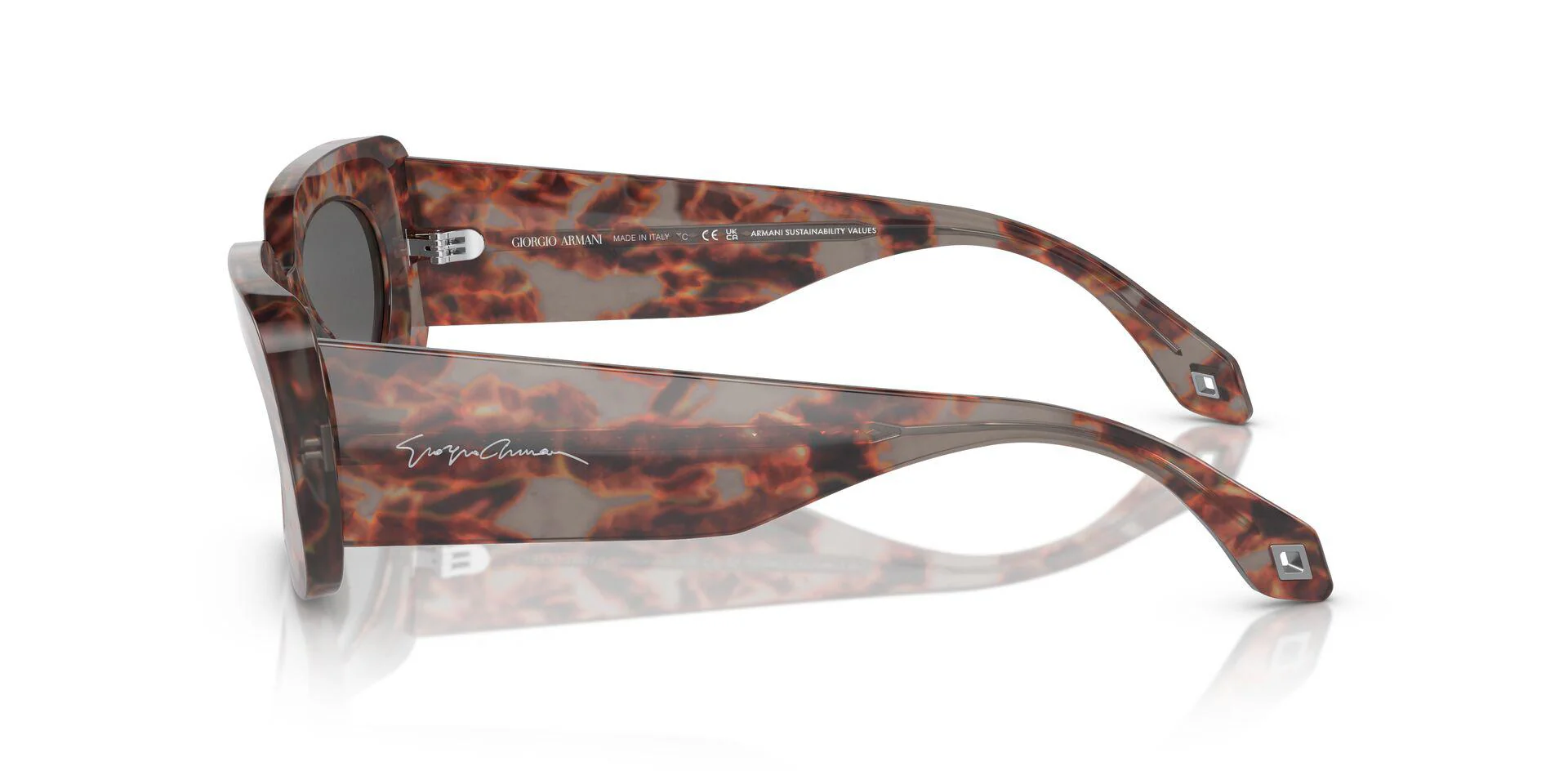 AR8182 Grey/Dark Grey M - Image 3