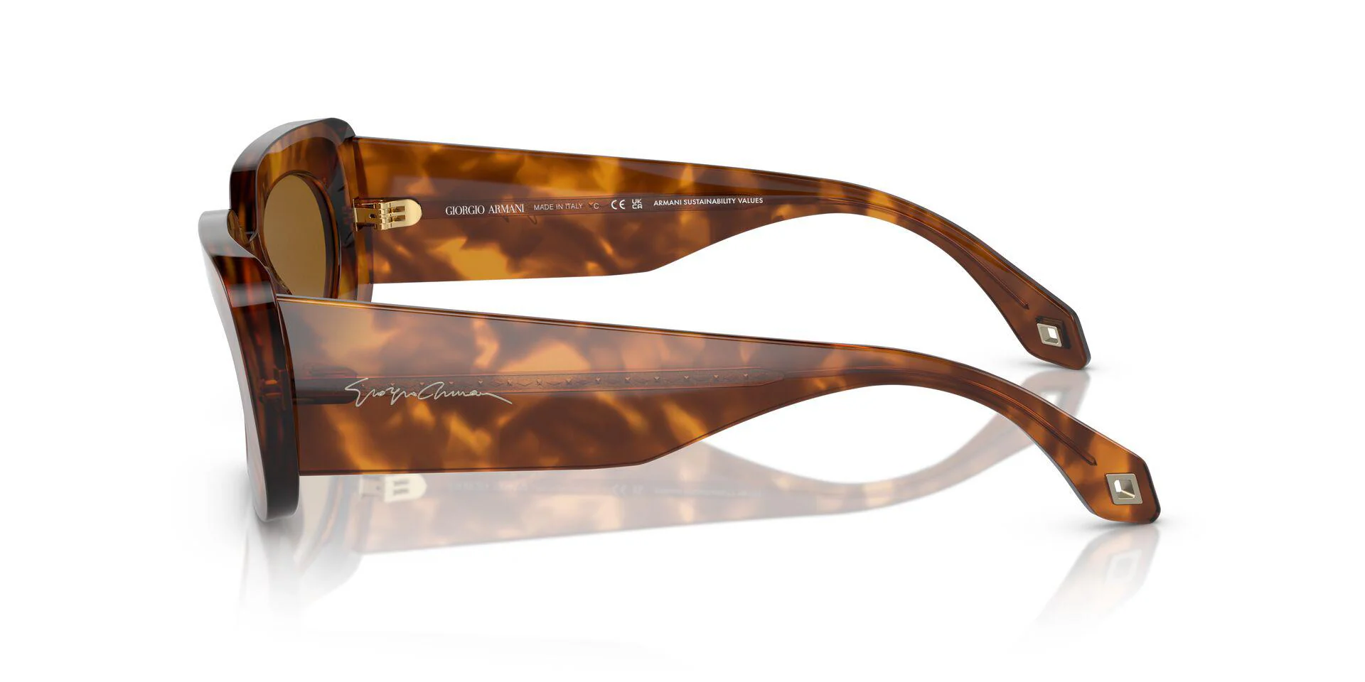 AR8182 Red/Brown M - Image 3