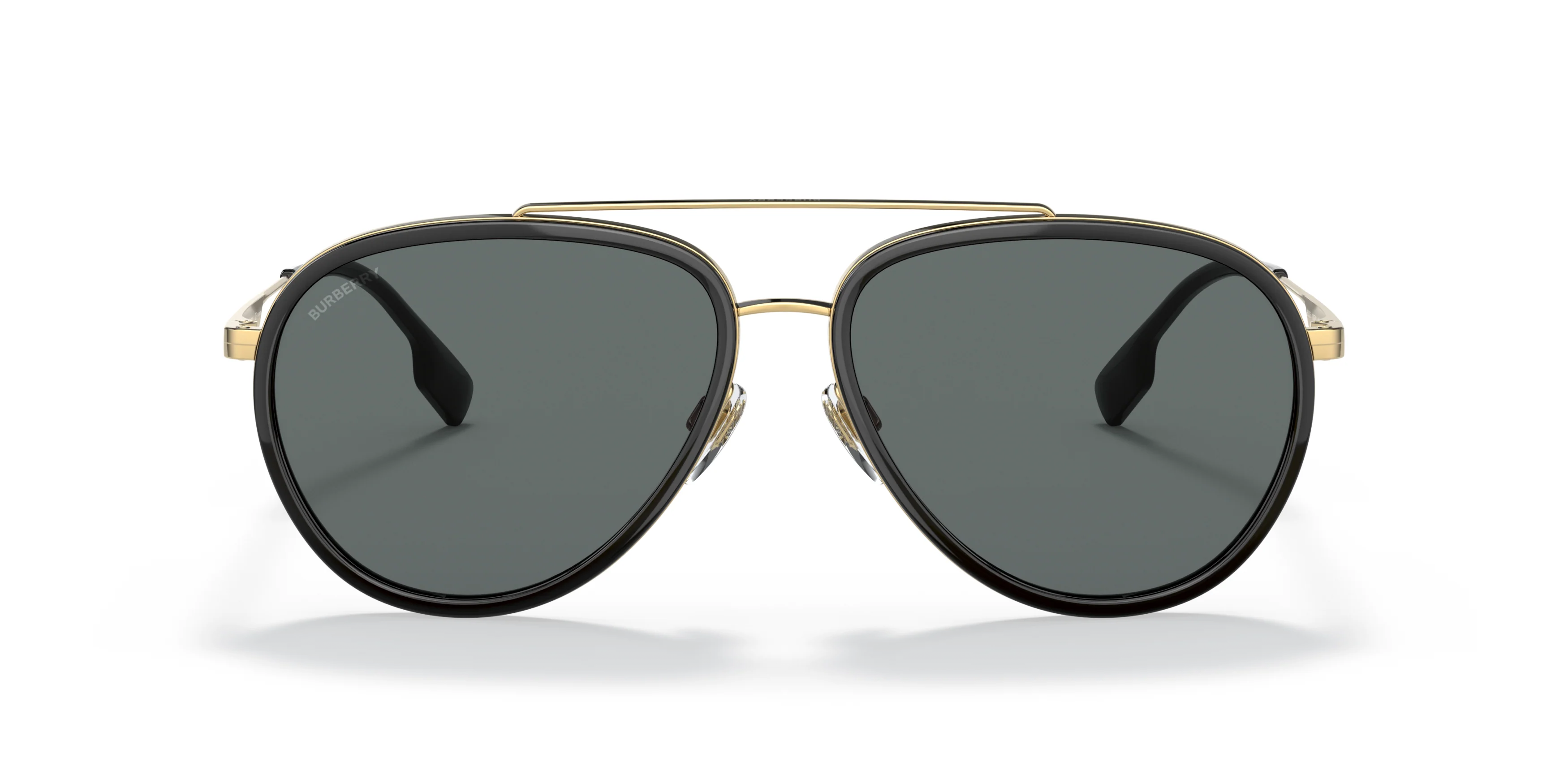 BE3125 Gold/Polar Dark Grey/Polarized XL - Image 2