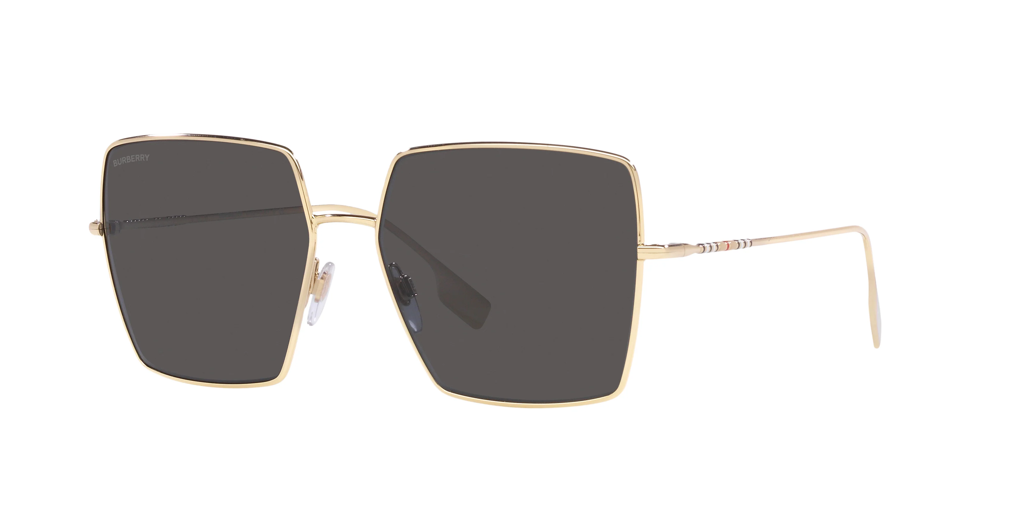 BE3133 Gold/Dark Grey/Polarized