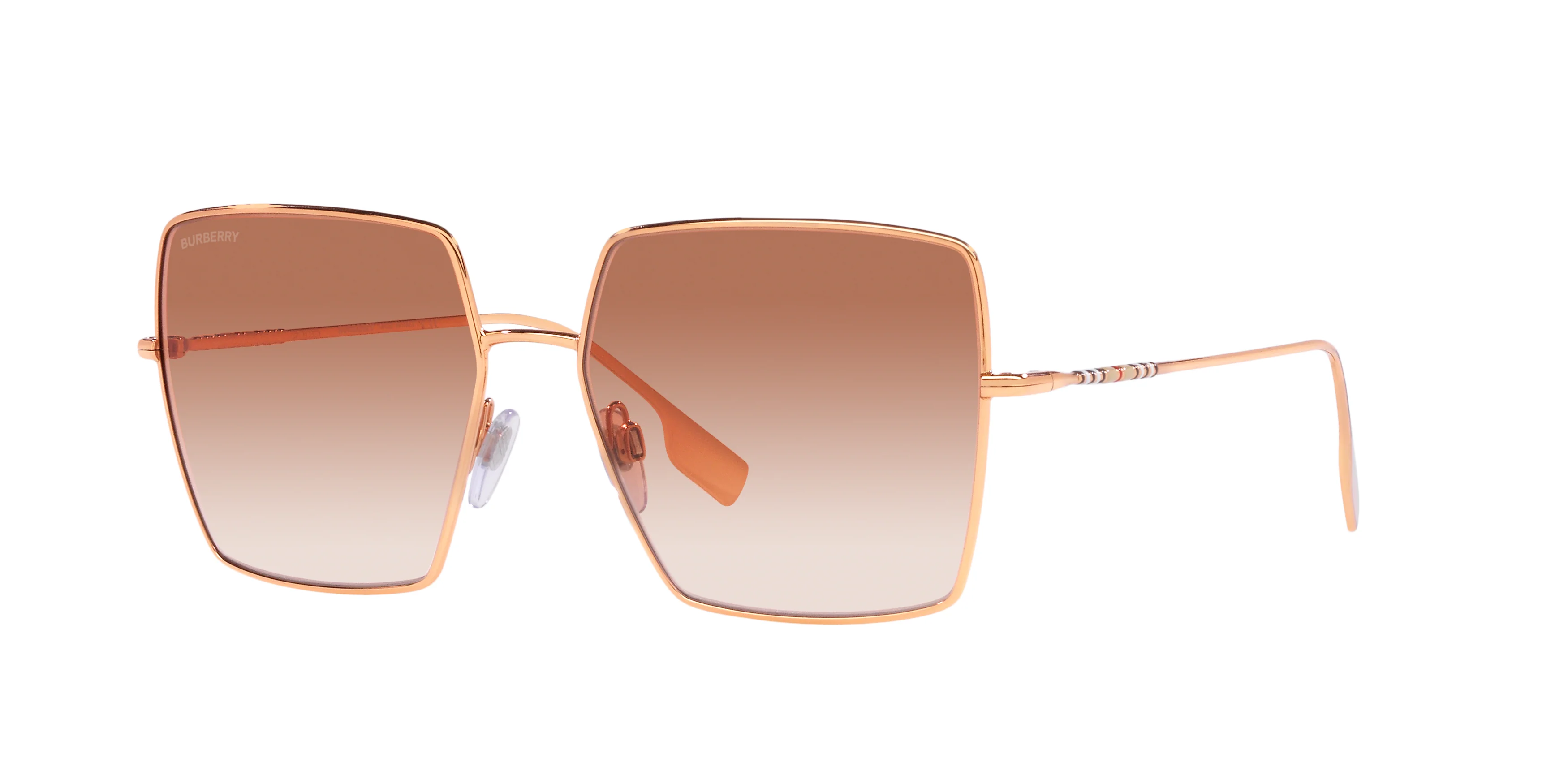BE3133 Pink/Gradient Pink/Polarized