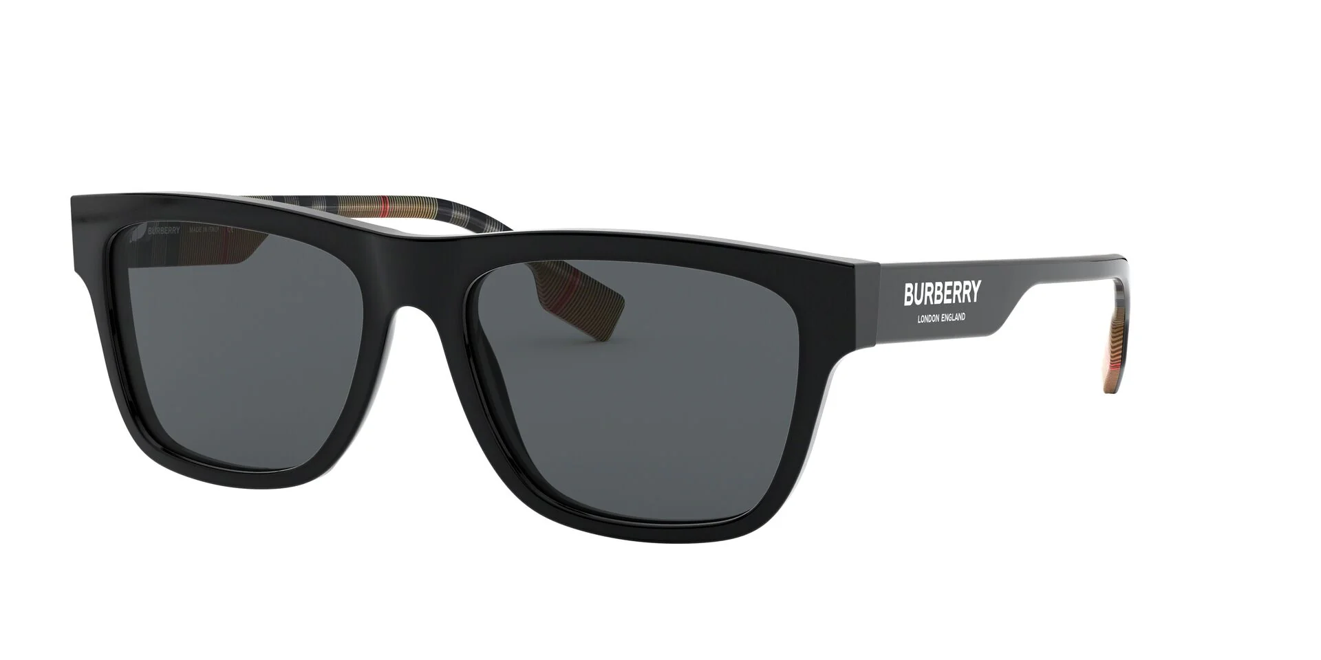 BE4293 Black/Polar Grey/Polarized L