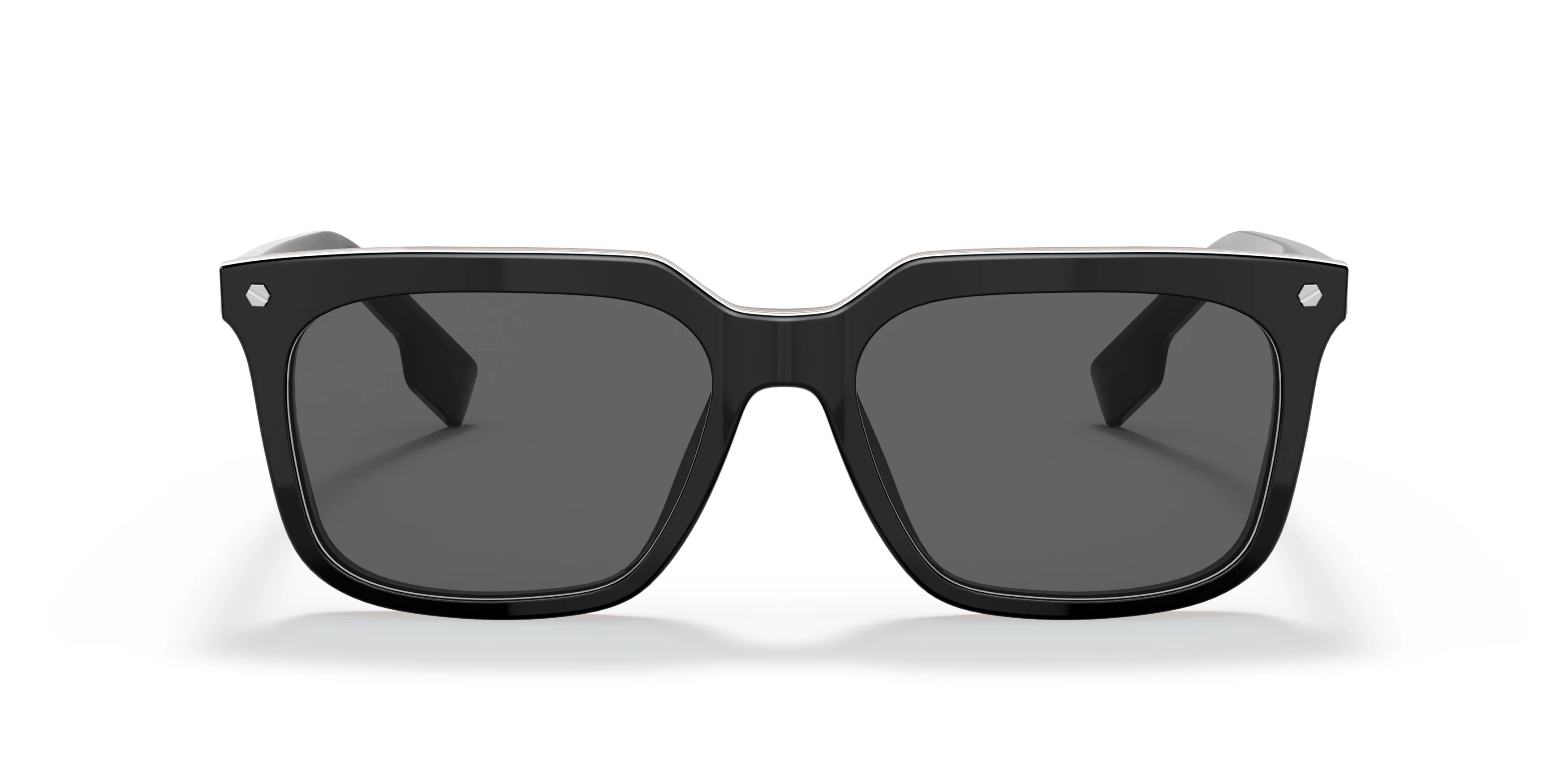 BE4337 Black/Dark Grey L - Image 2