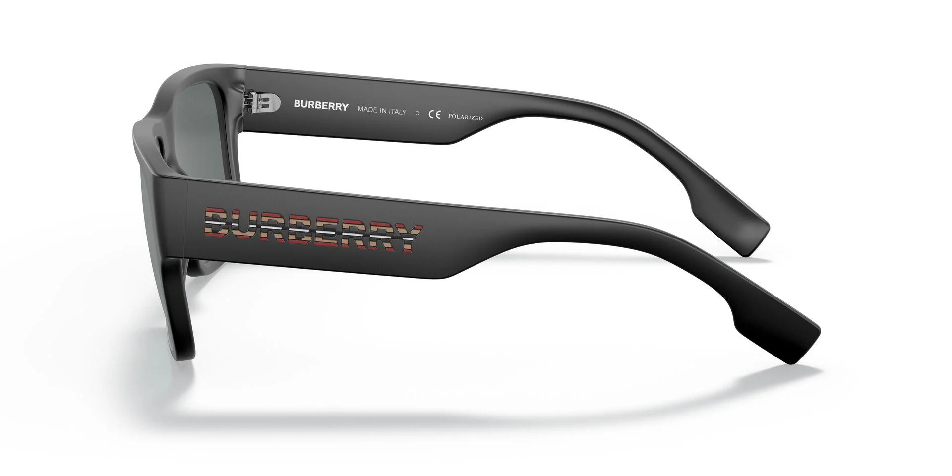 BE4358 Black/Polar Dark Grey/Polarized XL - Image 3