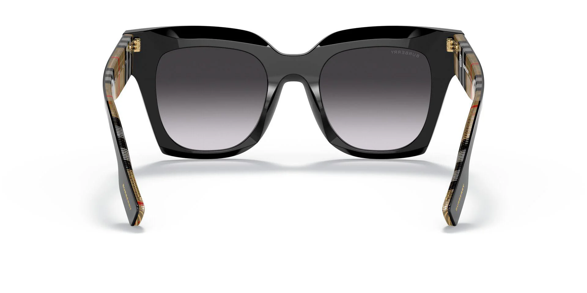 BE4364 Black/Grey Gradient M - Image 4