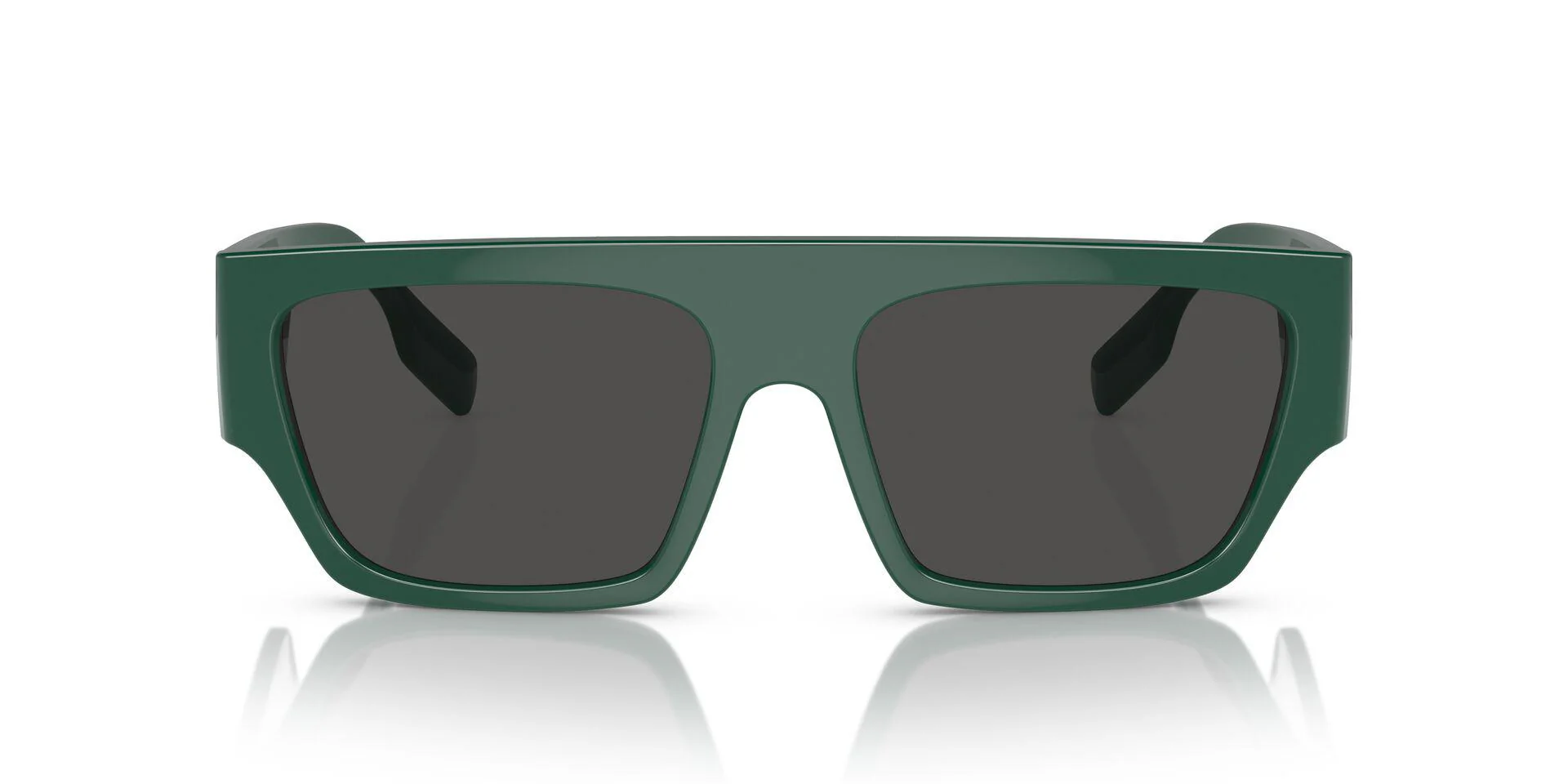 BE4397U Green/Dark Grey XL - Image 2