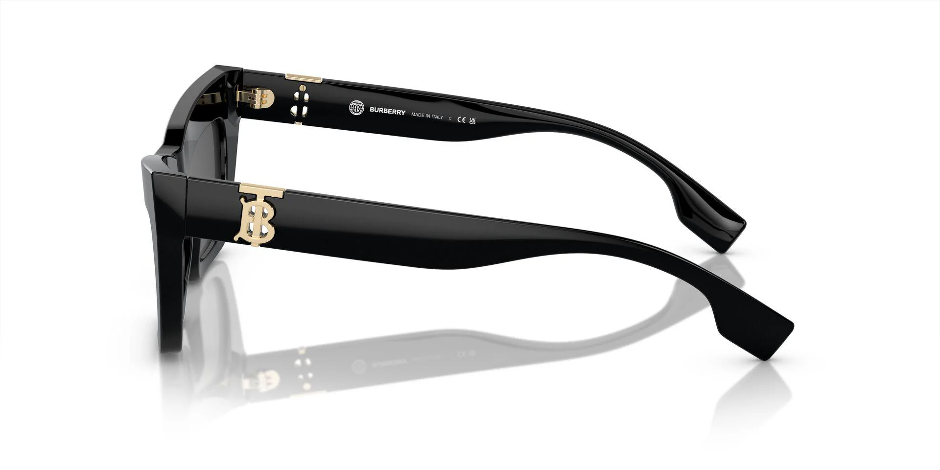 BE4405 Black/Dark Grey M - Image 3