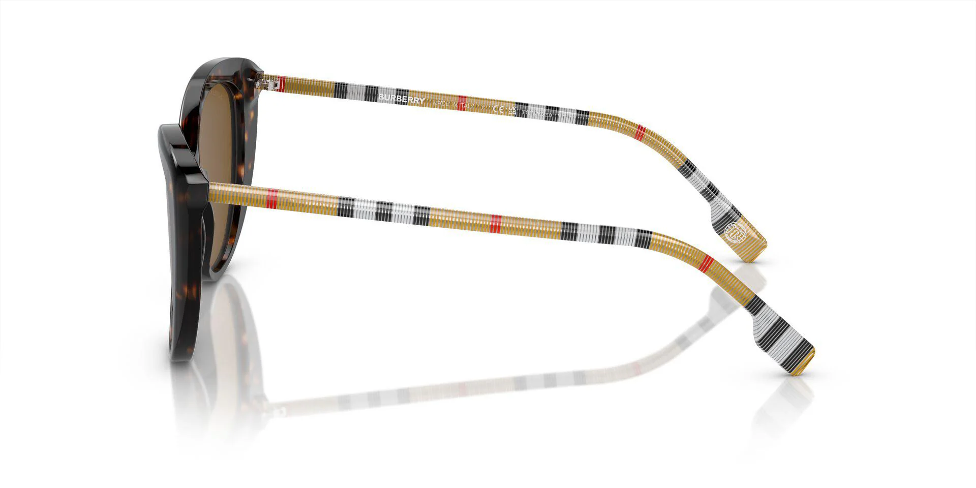 BE4407 Brown/Brown Polar/Polarized M - Image 3