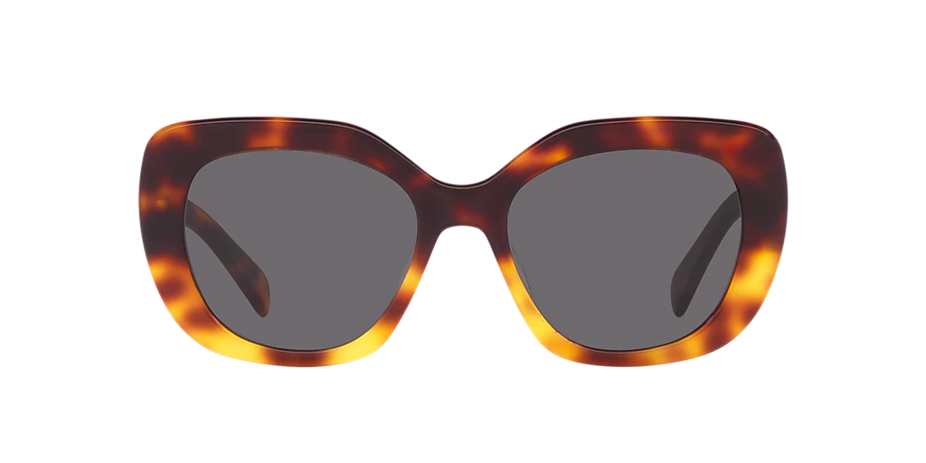 CL40226U Celine Tortoise/Grey L - Image 2