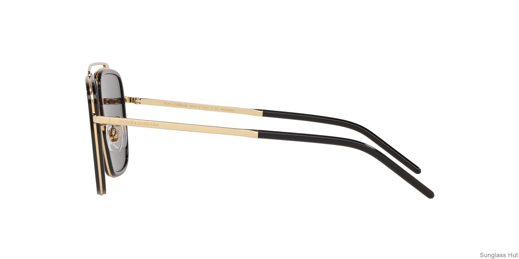 DG2220 Gold/Grey-Black/Polarized XL - Image 3