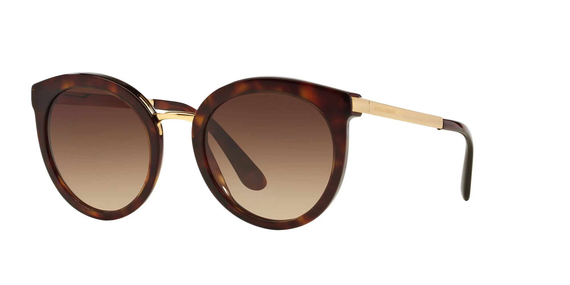 DG4268 Gold/Brown Gradient L