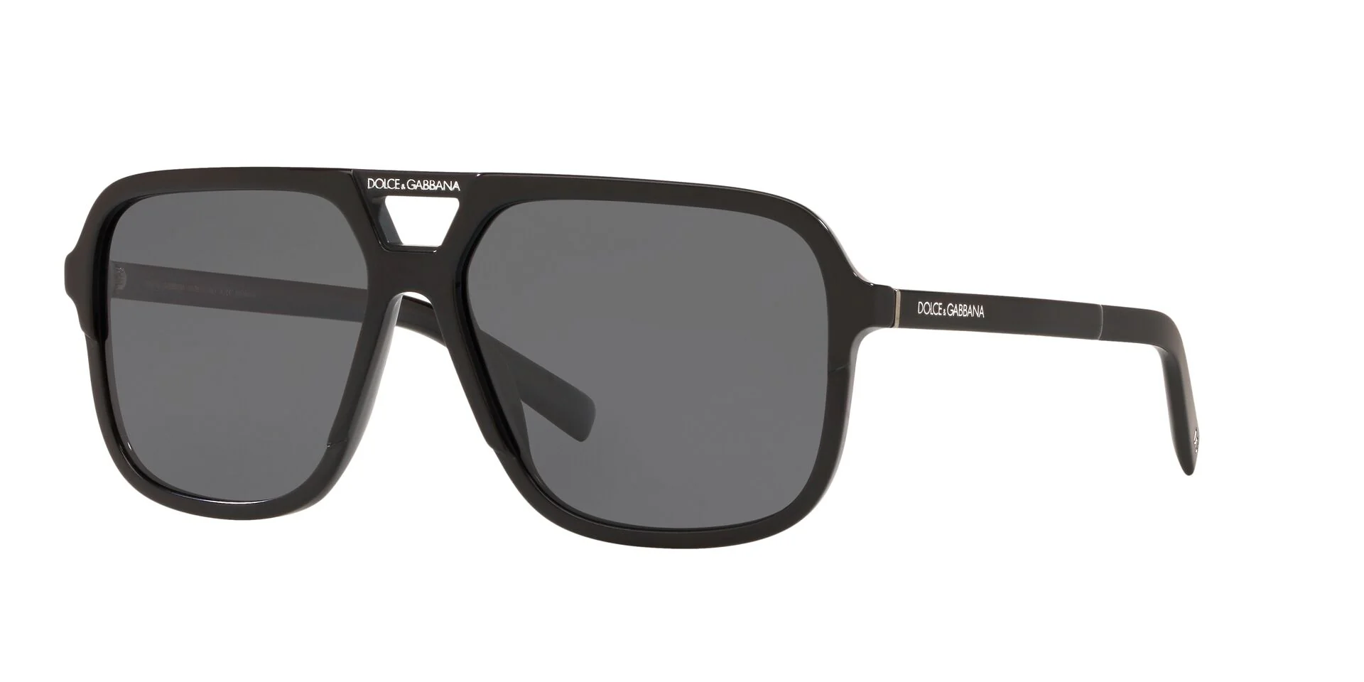DG4354 Black/Dark Grey/Polarized XL