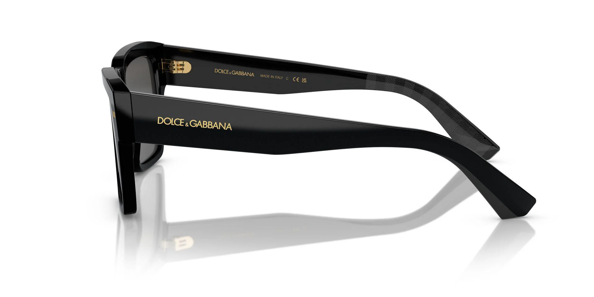 DG4431 Black/Dark Grey L - Image 3