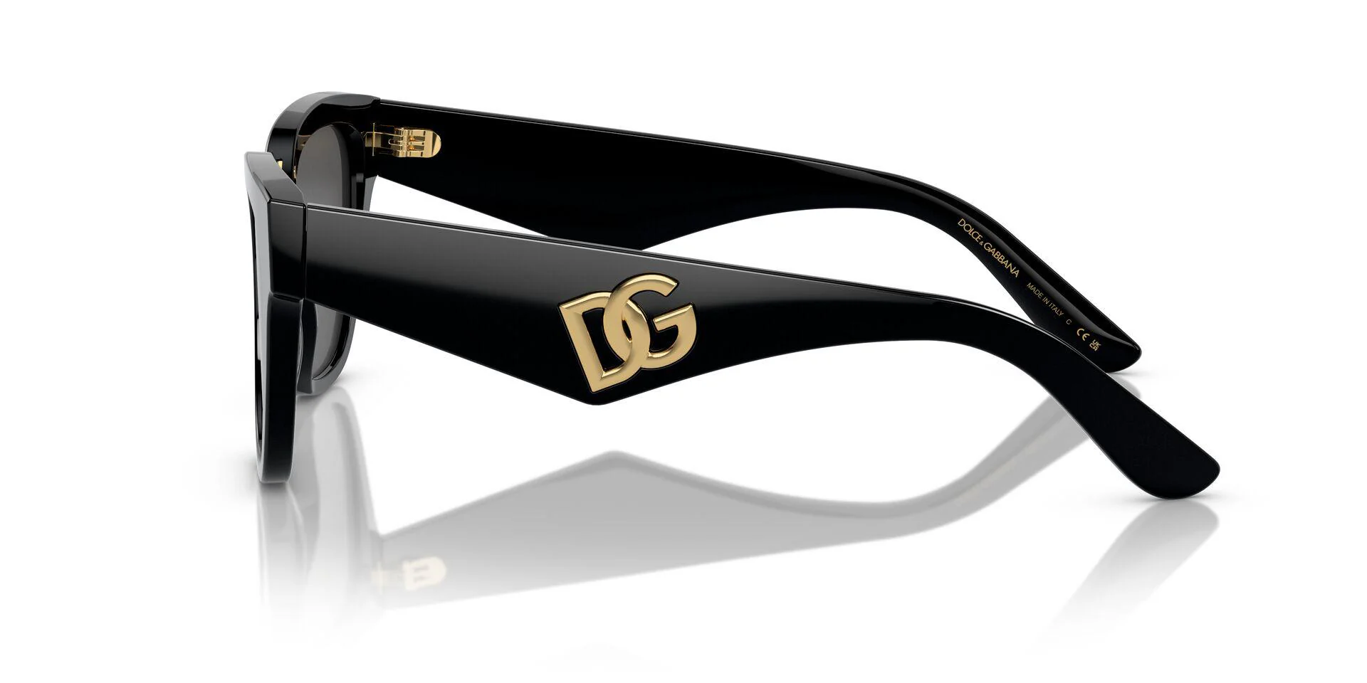 DG4437 Black/Dark Grey M - Image 3
