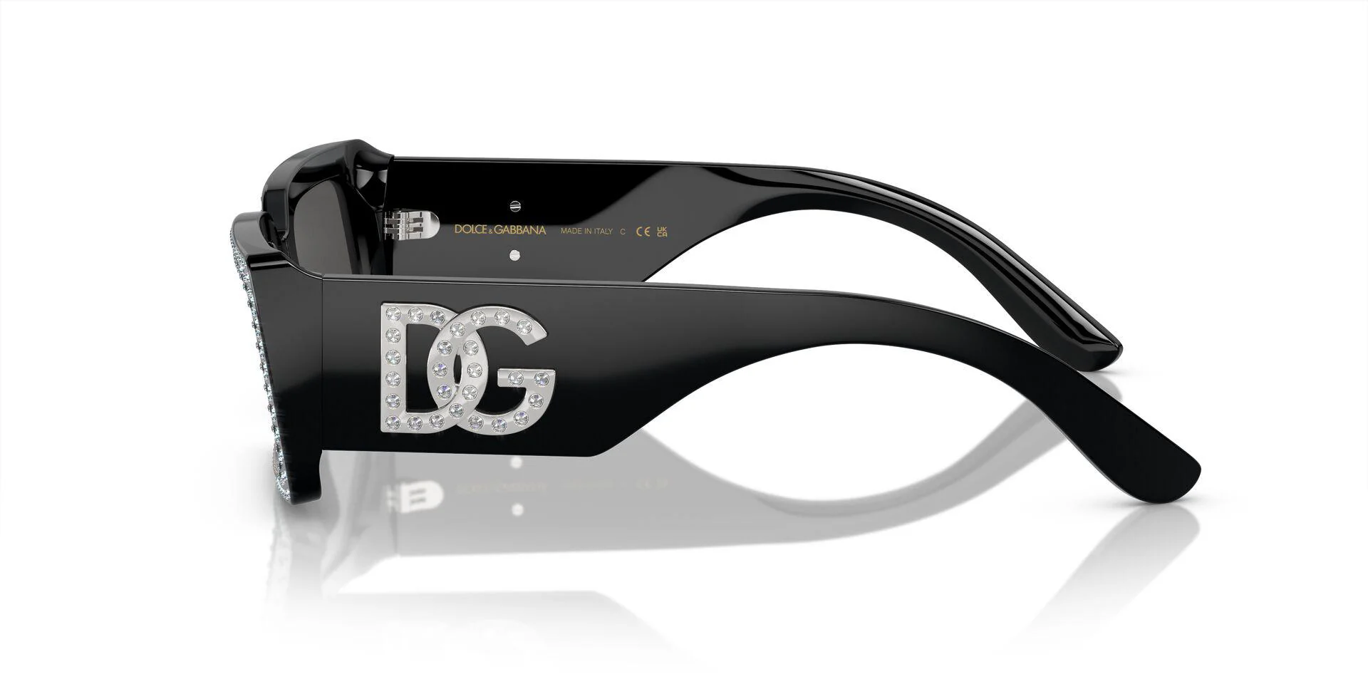 DG4447B Black/Dark Grey M - Image 3