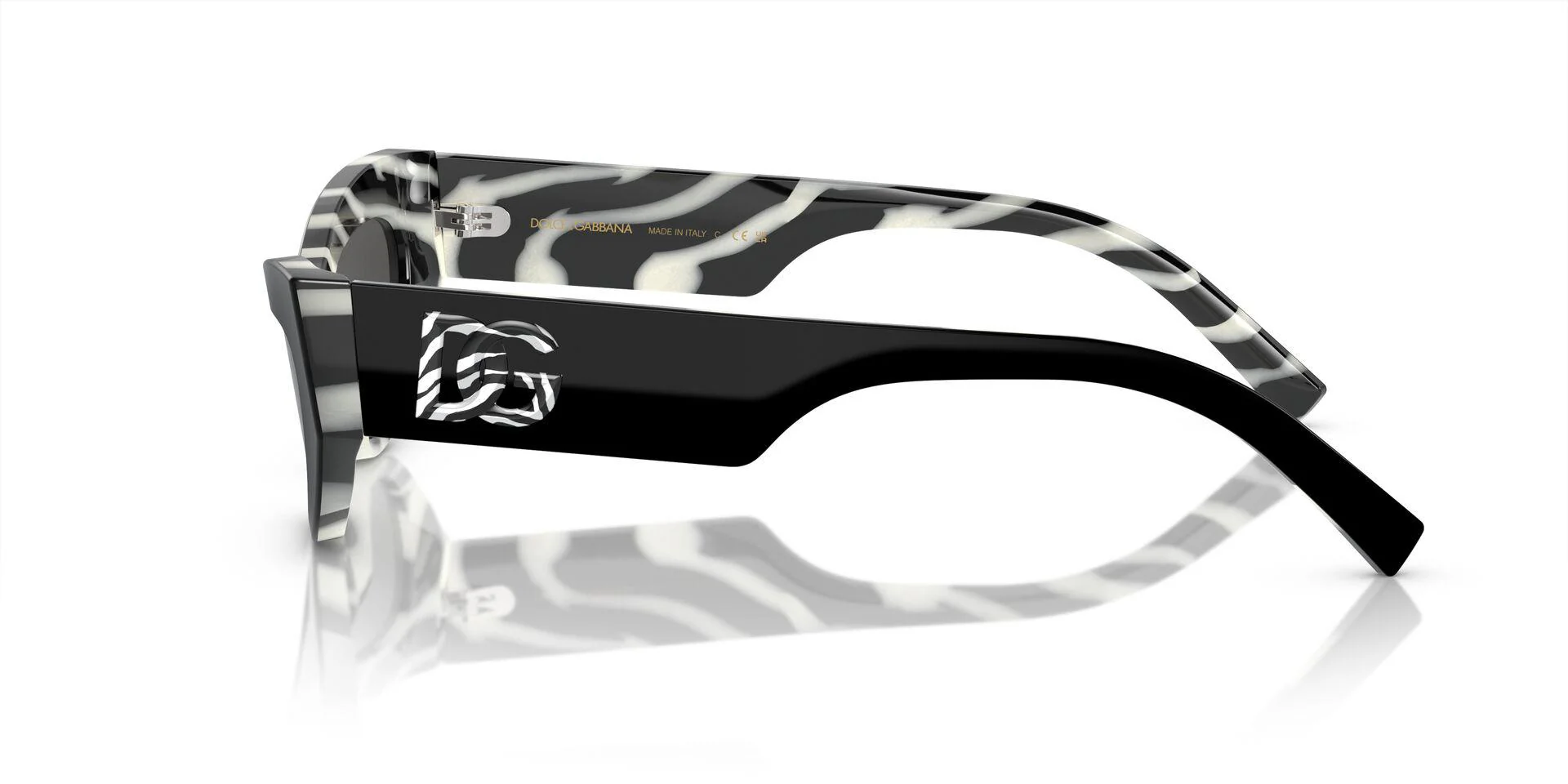 DG4450 Black/Dark Grey M - Image 3