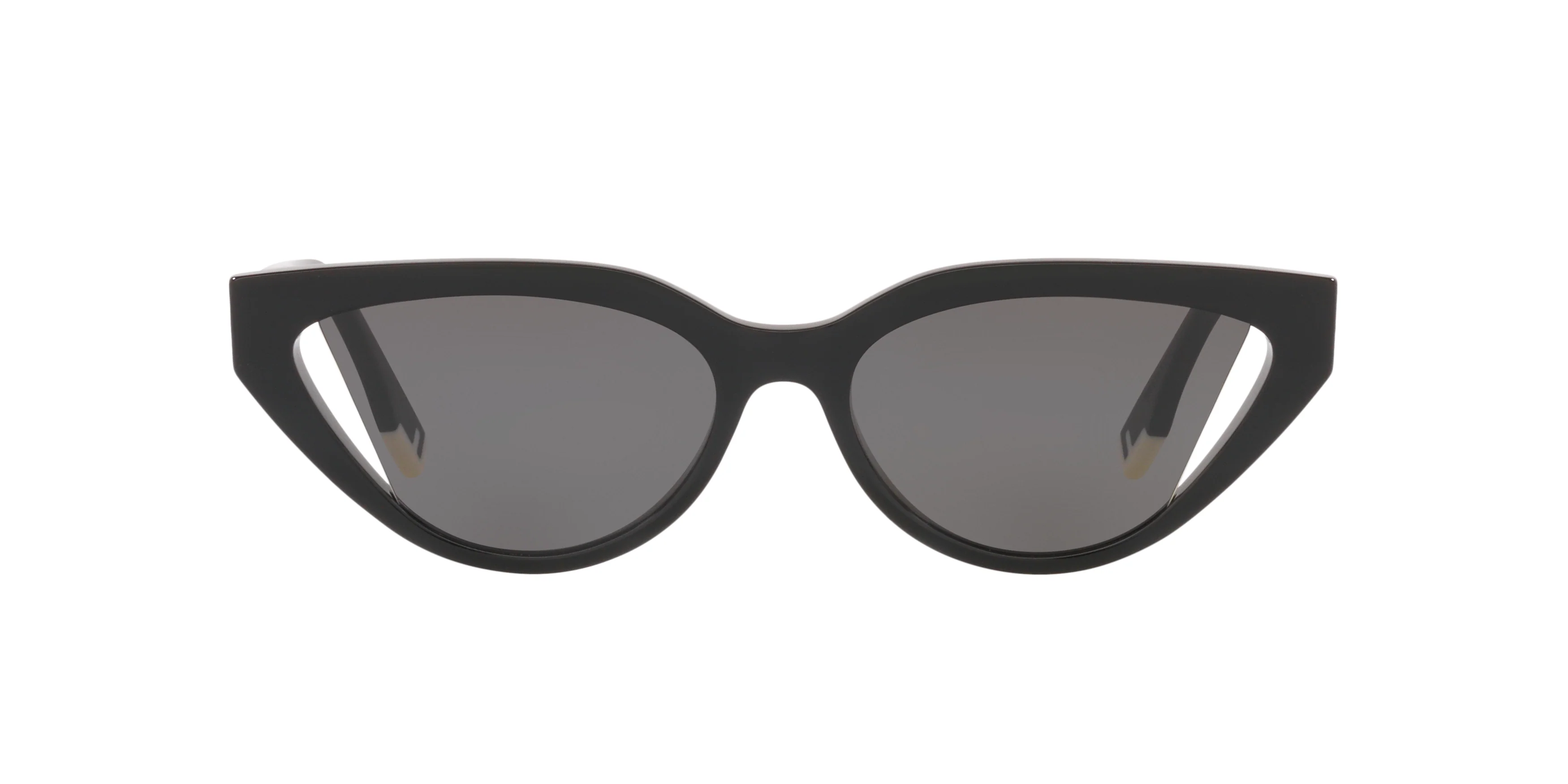 FE40009I Fendi Black/Grey XXS - Image 2
