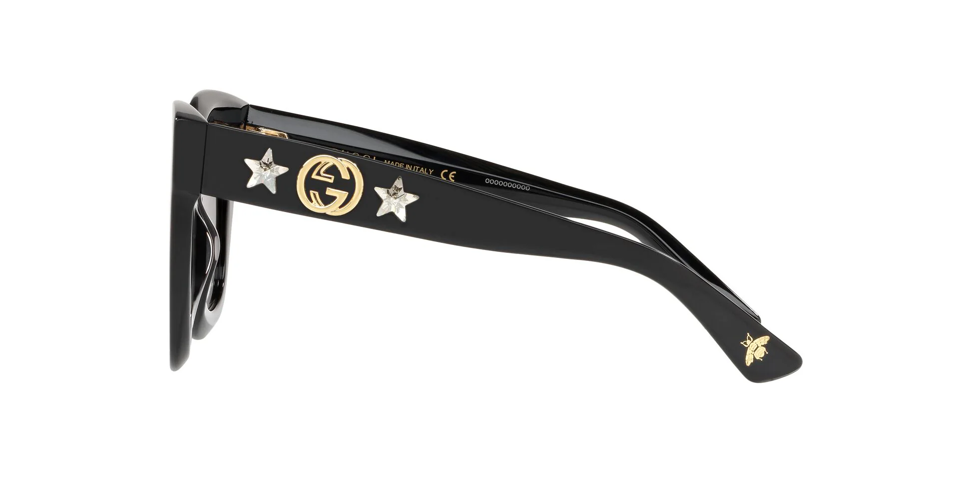 GC001103 Black/Grey Gradient STD - Image 3