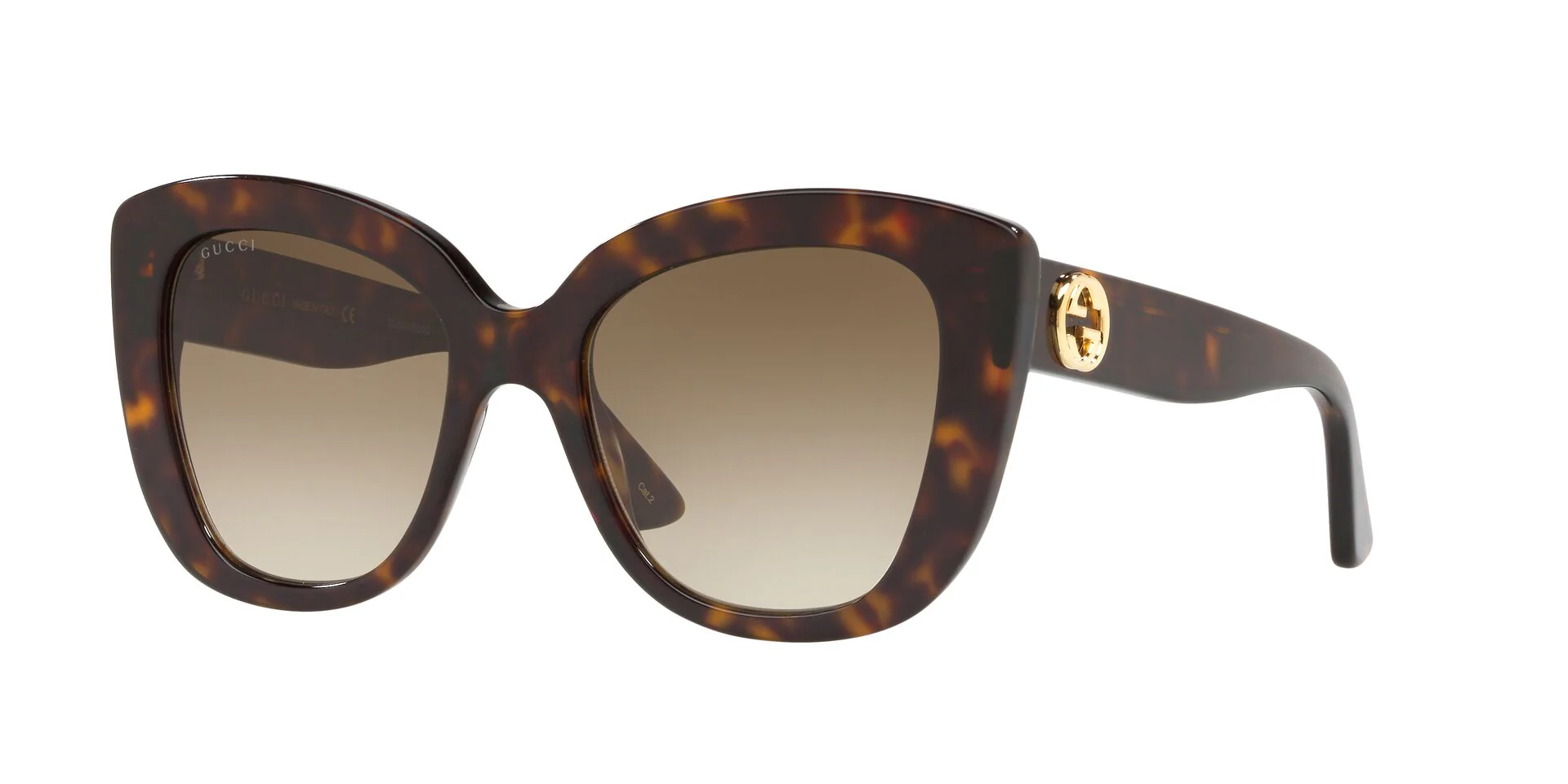 GC001150 Tortoise/Brown STD