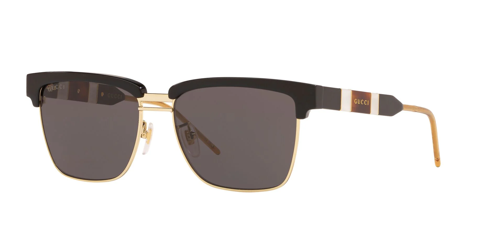 GC001342 Black/Grey STD