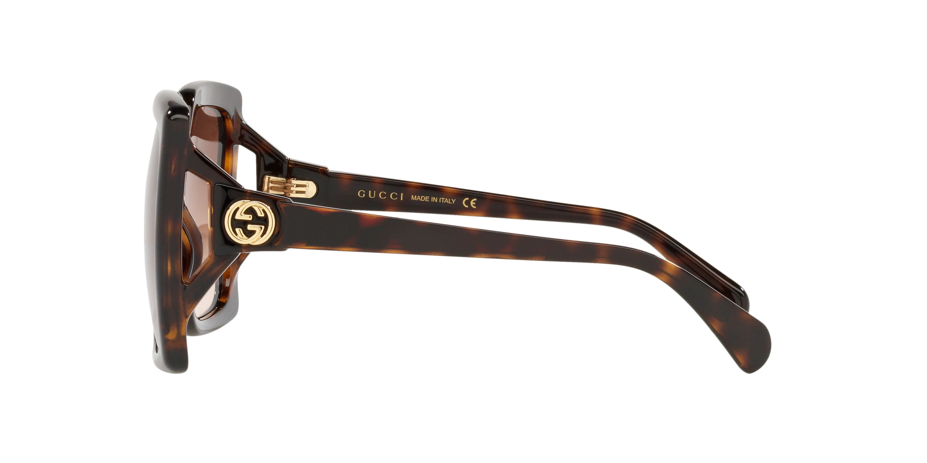 GC001504 Tortoise/Brown - Image 3