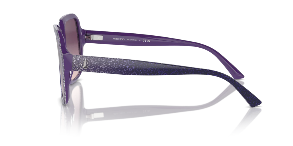 JC5005 Violet/Pink Gradient Violet M - Image 4