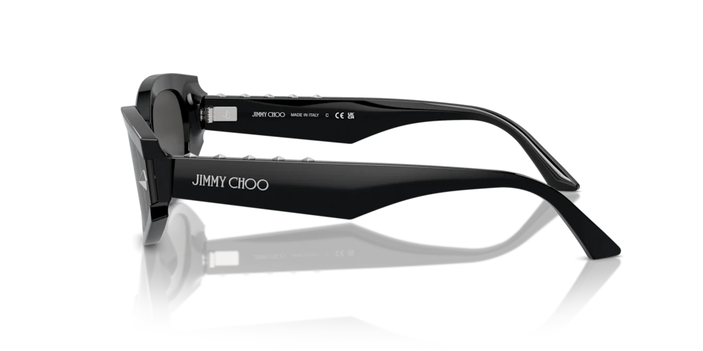 JC5015U Black/Dark Grey XS - Image 3