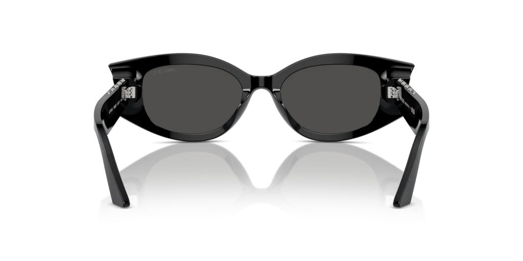 JC5015U Black/Dark Grey XS - Image 4