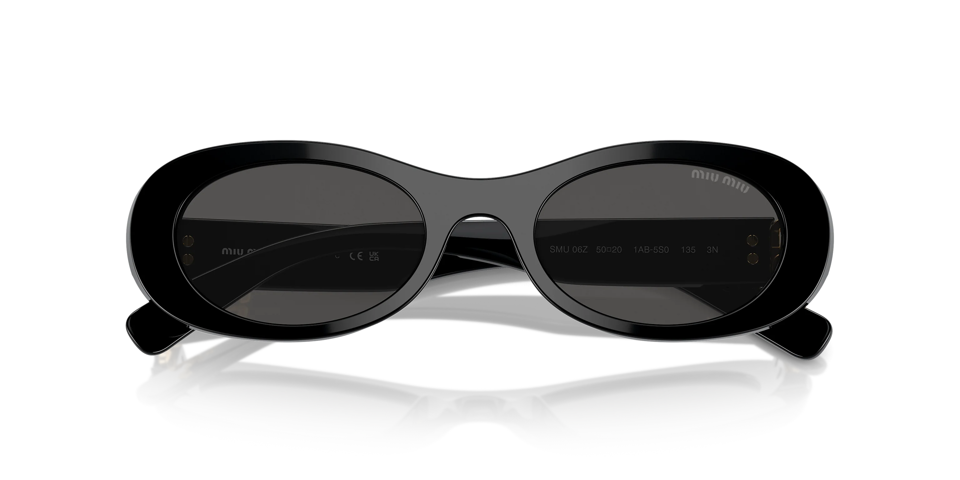 MU 06ZS Black/Dark Grey S - Image 5