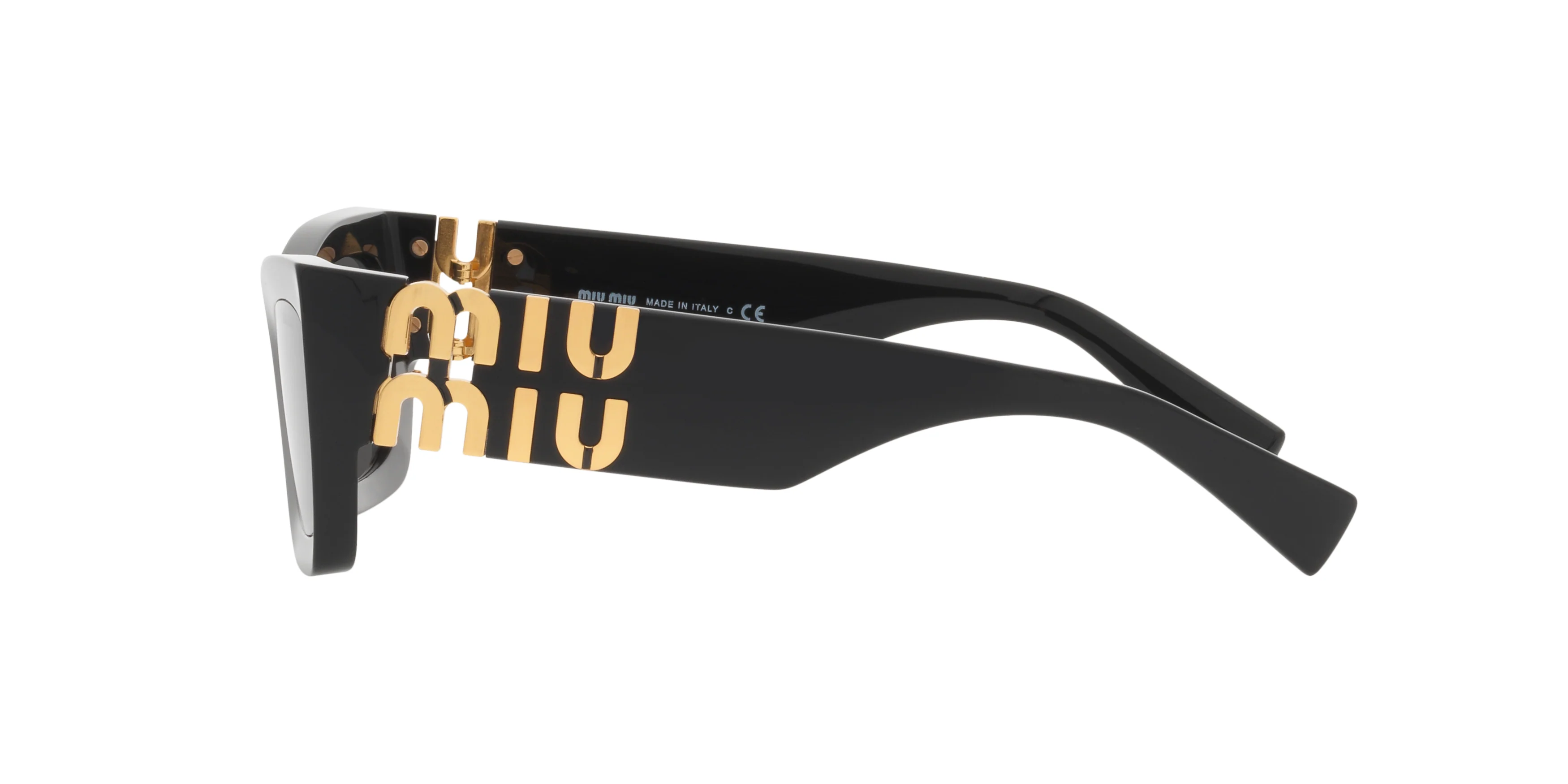 MU 09WS Black/Dark Grey - Image 3