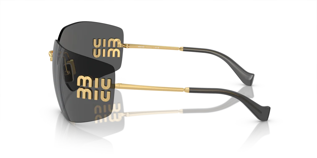 MU 54YS Gold/Dark Grey L - Image 4