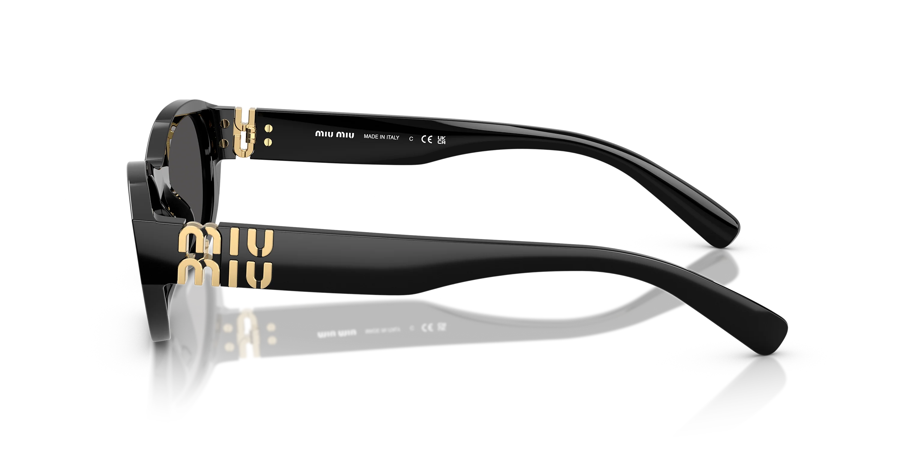 MU A03S Black/Dark Grey L - Image 3