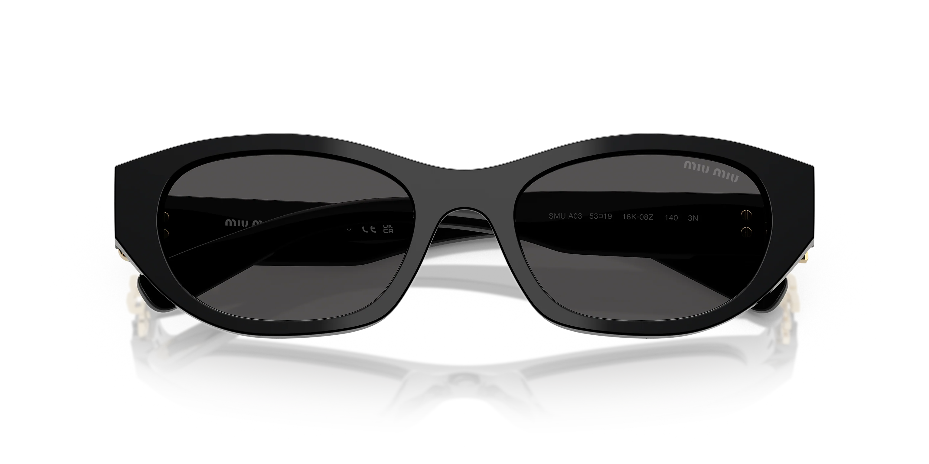 MU A03S Black/Dark Grey L - Image 5