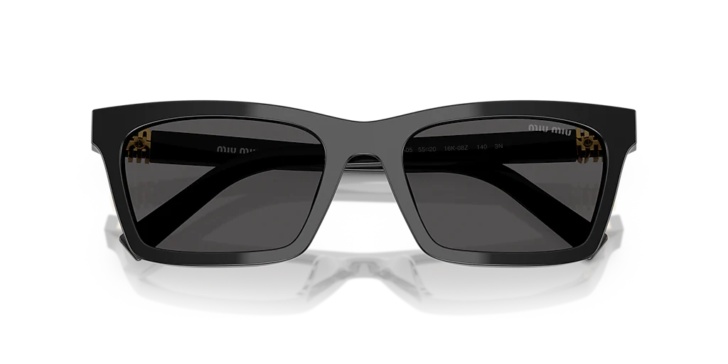 MU A05S Black/Dark Grey L - Image 5