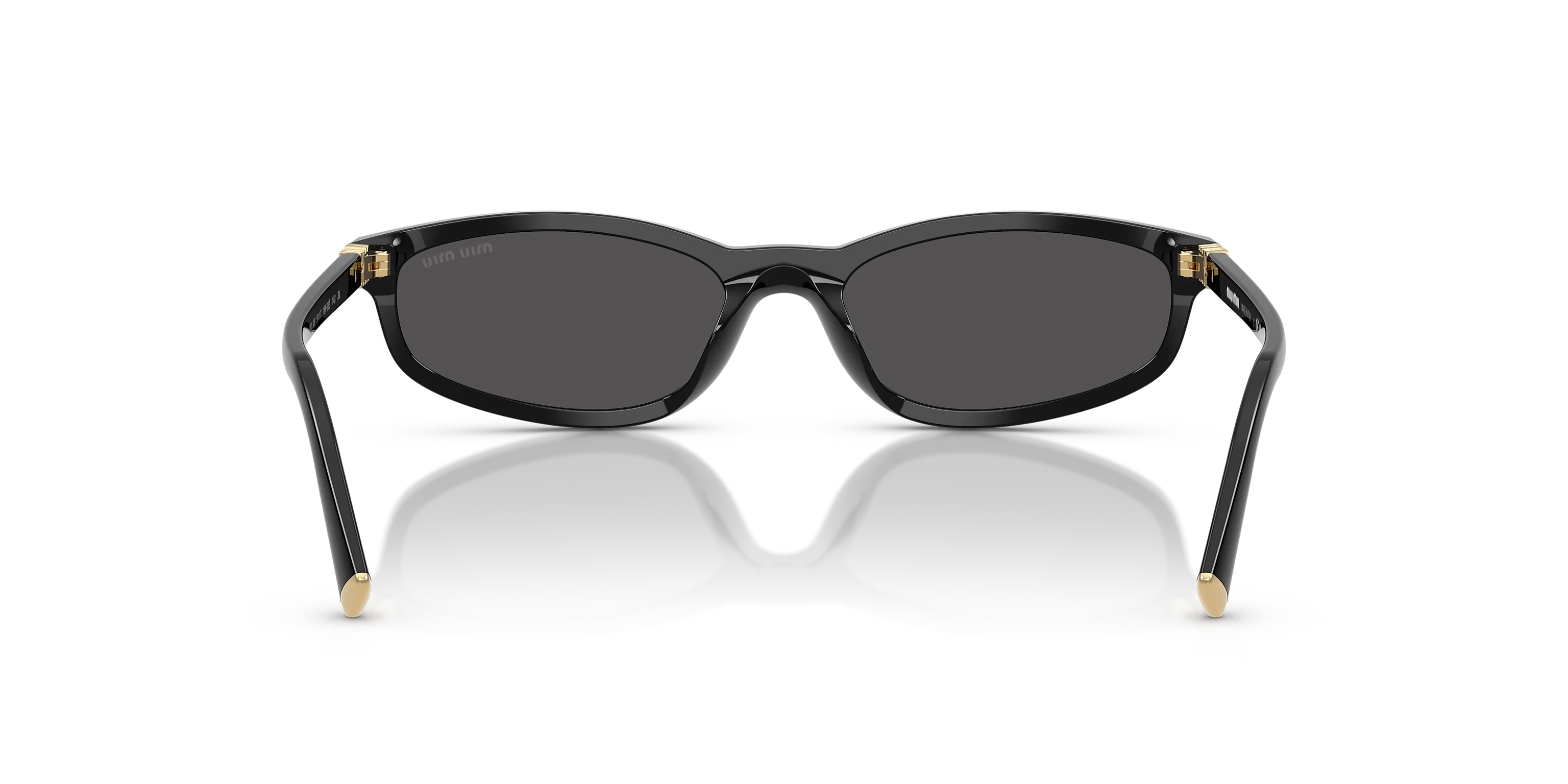 MU A06S Black/Dark Grey S - Image 4