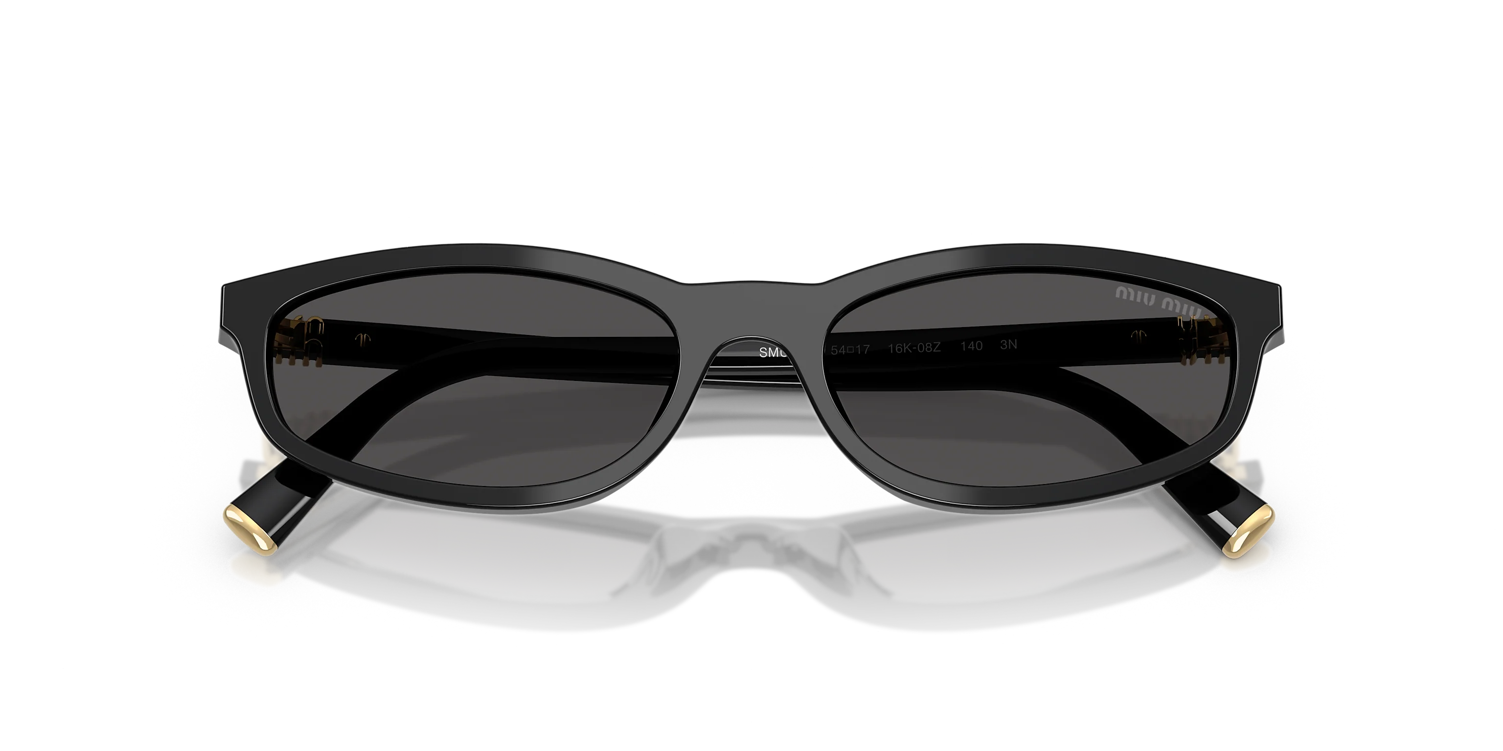 MU A06S Black/Dark Grey S - Image 5