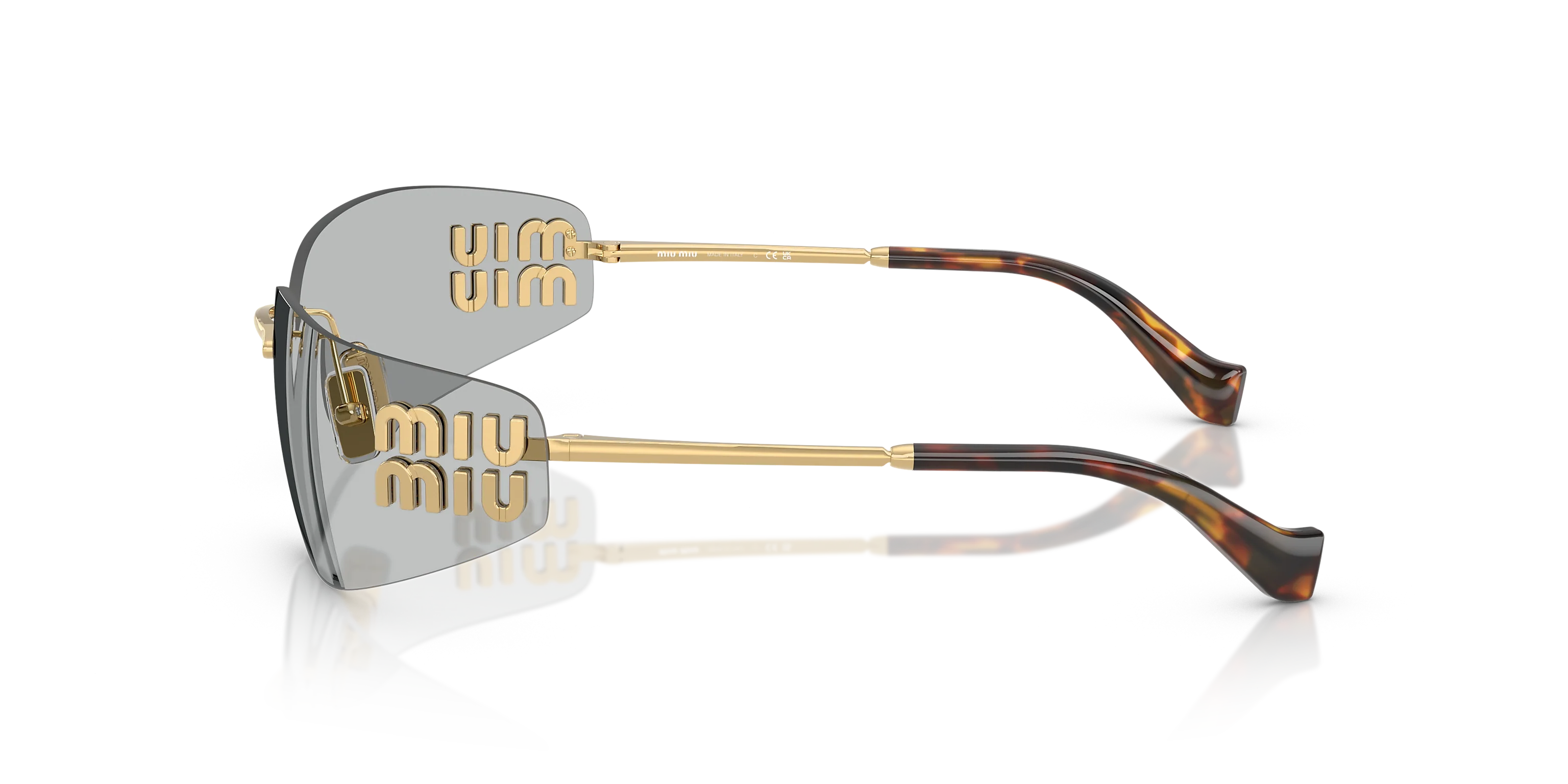 MU A51S Gold/Light Grey M - Image 3