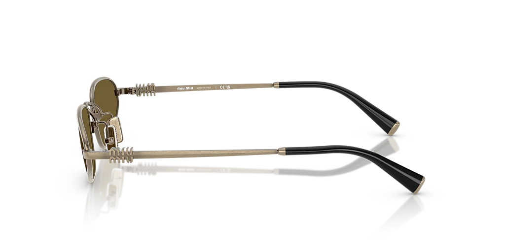 MU A52S Gold/Dark Brown M - Image 3