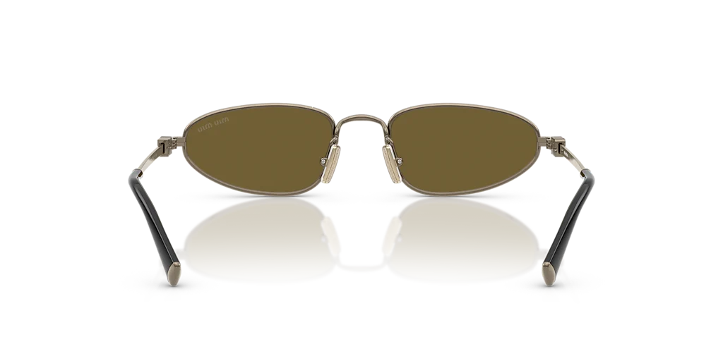 MU A52S Gold/Dark Brown M - Image 4