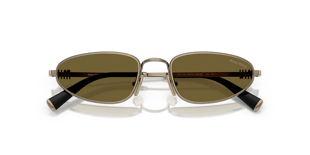 MU A52S Gold/Dark Brown M - Image 5