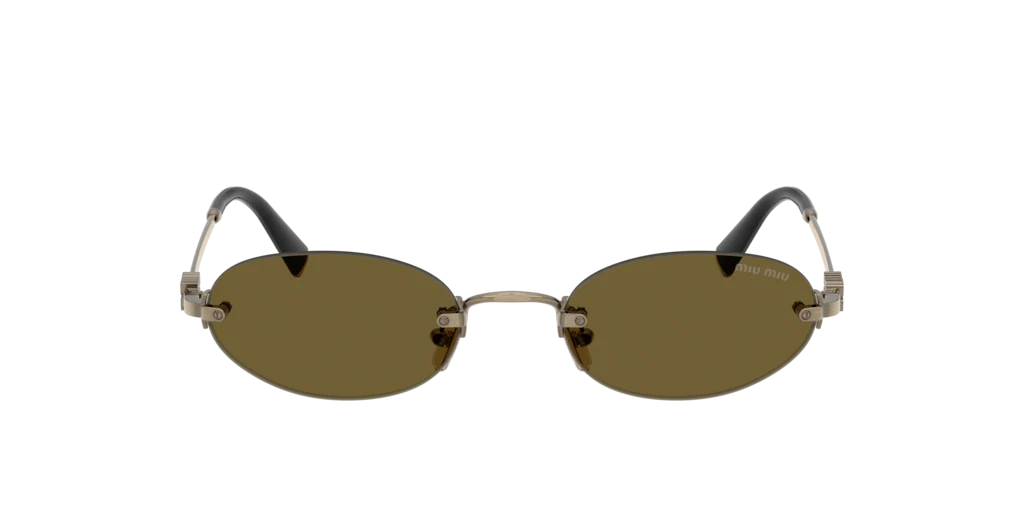 MU A54S Gold/Dark Brown S - Image 2