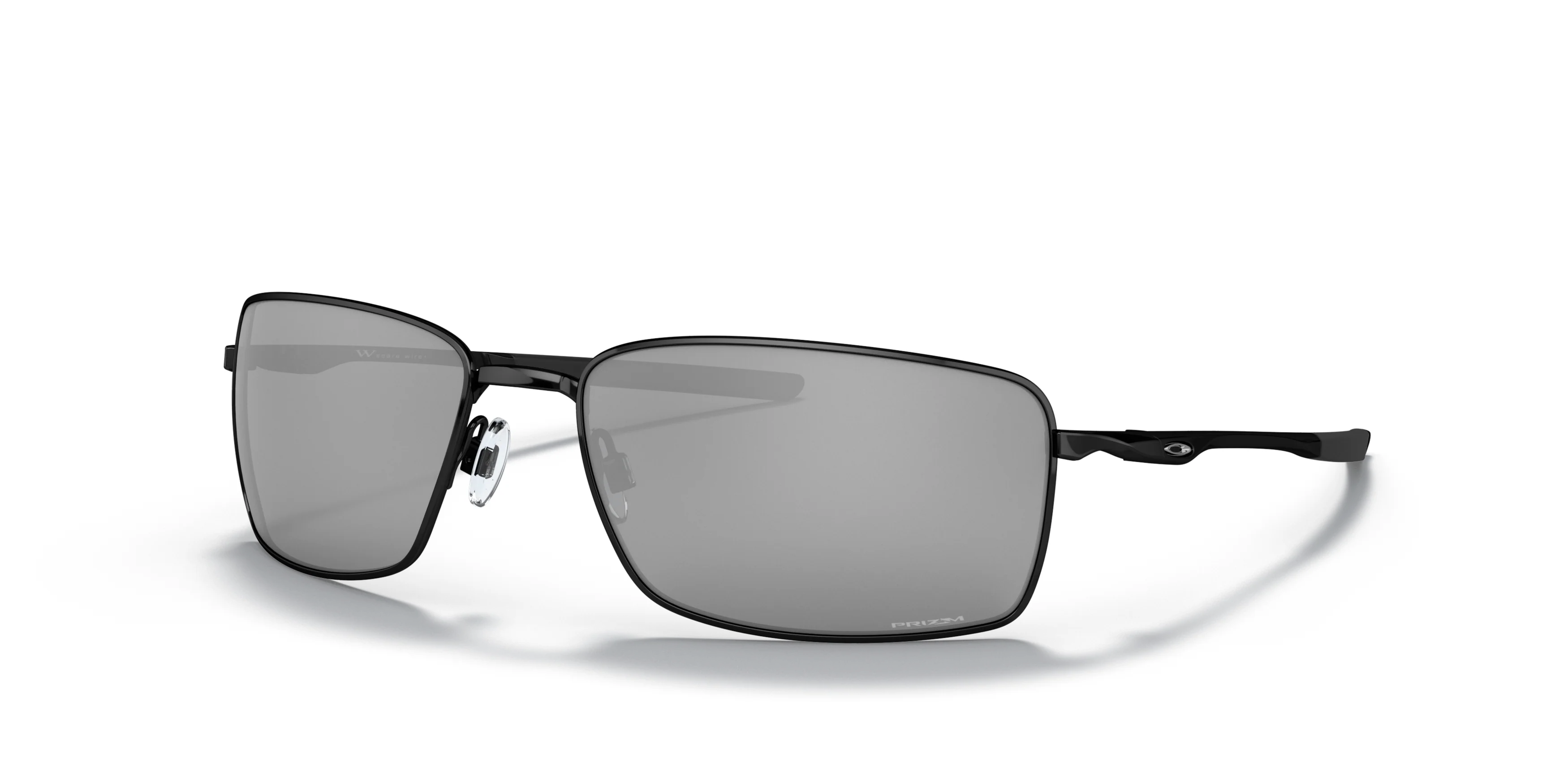 OO4075 Black/Prizm Black STD