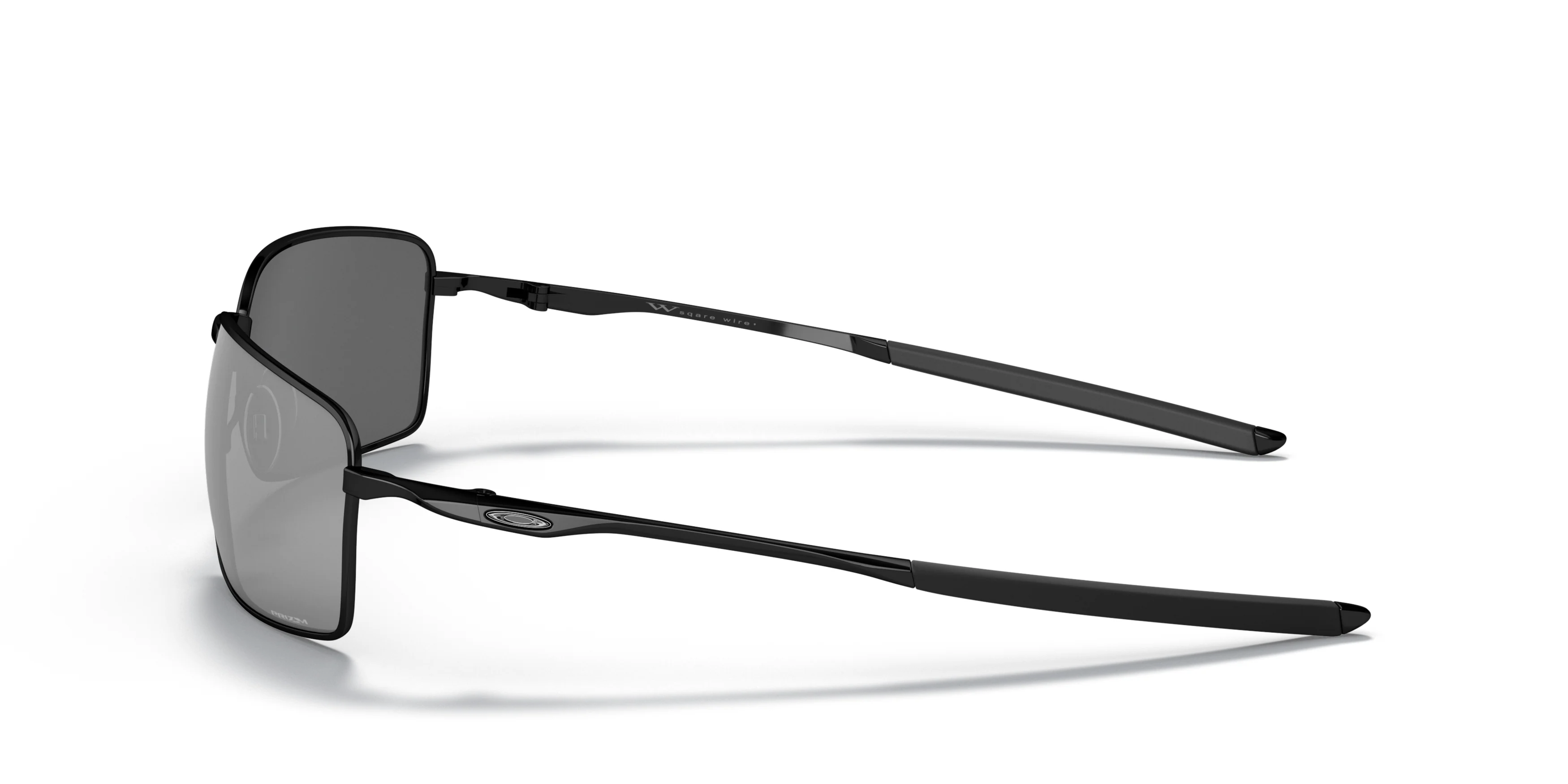 OO4075 Black/Prizm Black STD - Image 3