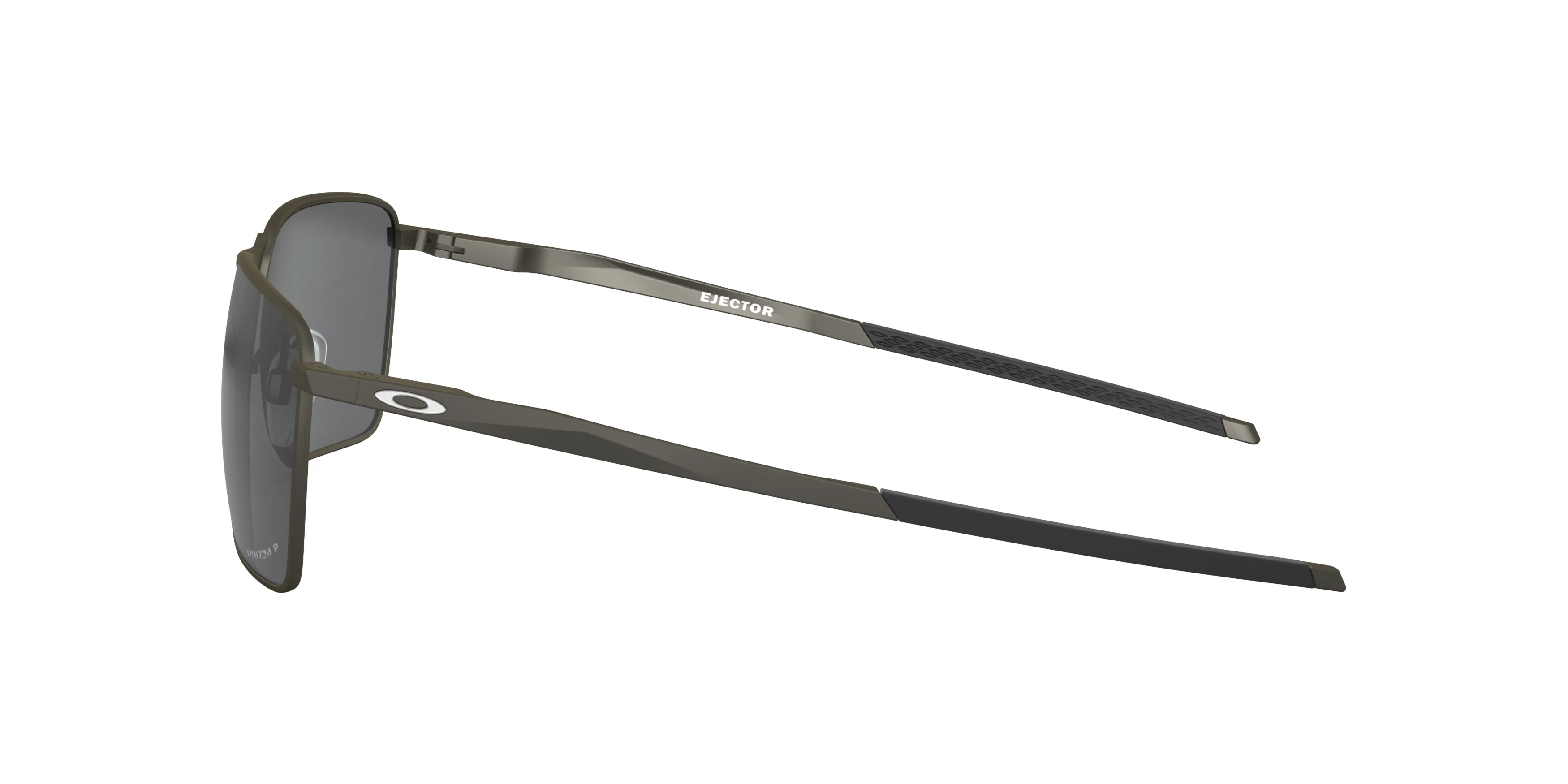 OO4142 Black/Prizm Black Polarized STD - Image 3