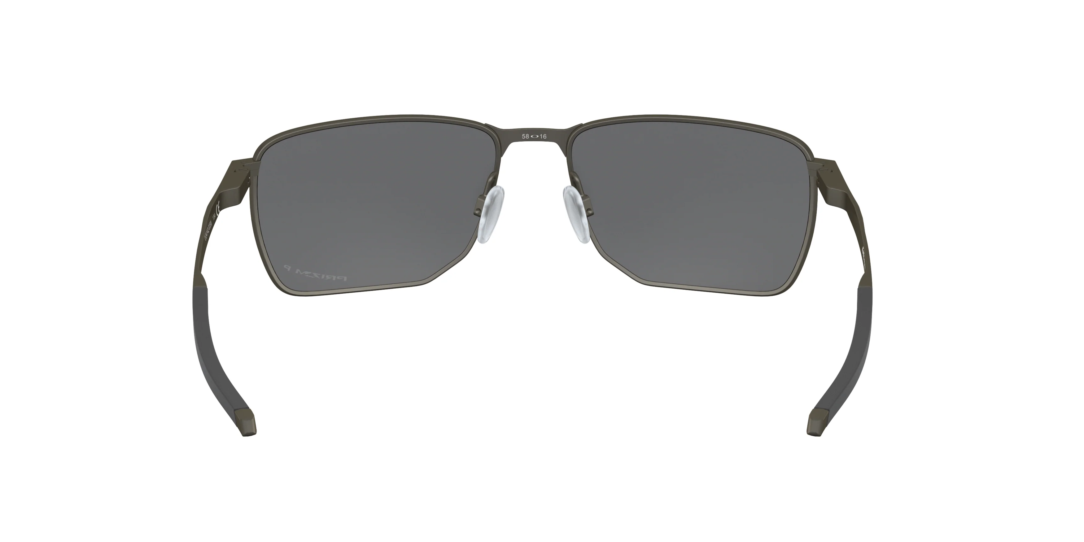 OO4142 Black/Prizm Black Polarized STD - Image 4